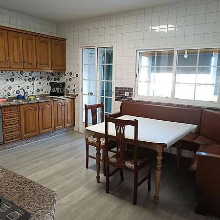 Apartamento San Andrés.Piso amueblado en Astorga. Cerca del camino de Santiago. Aparcamiento privado bicis. Extérieur photo