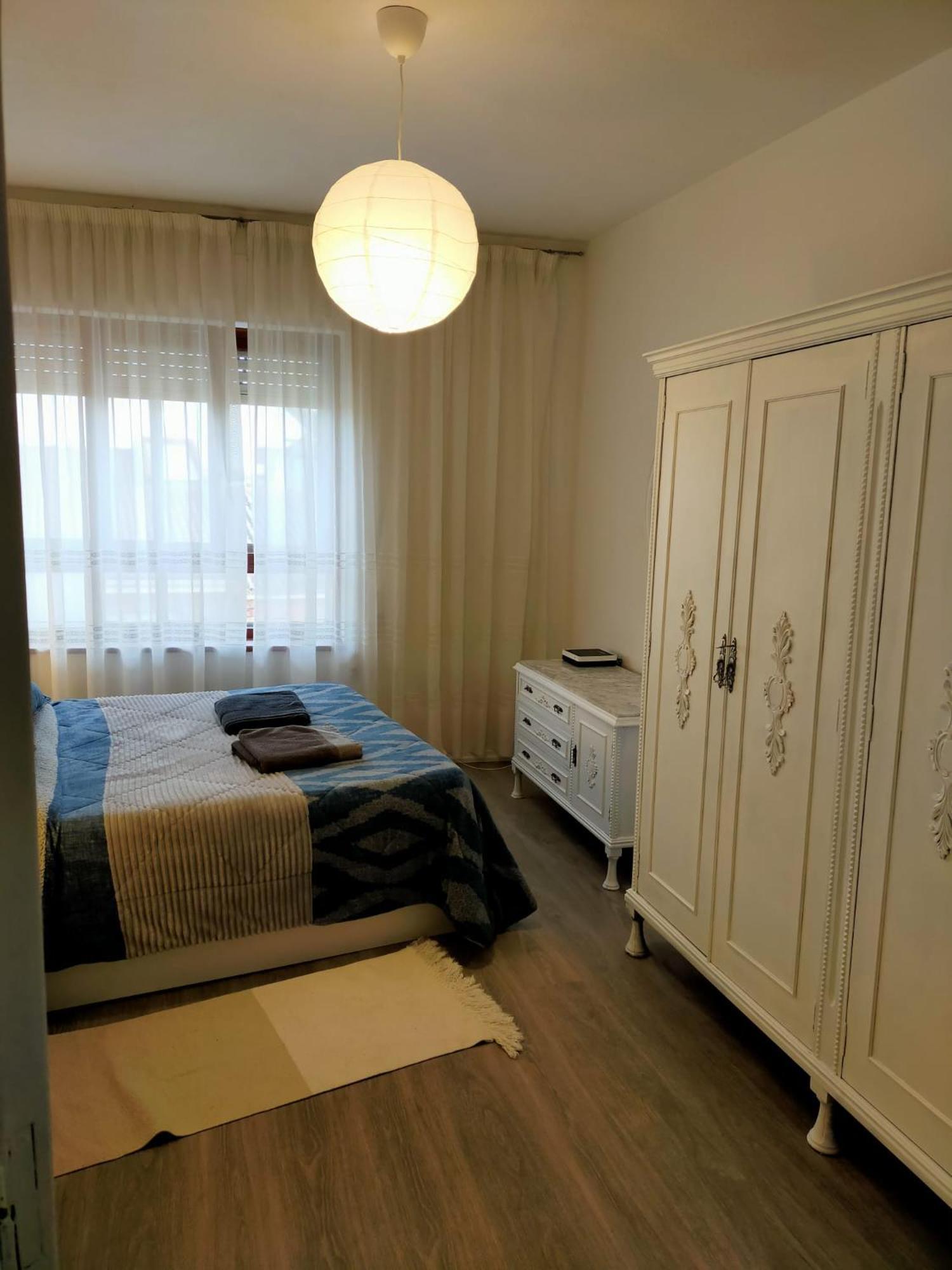 Apartamento San Andrés.Piso amueblado en Astorga. Cerca del camino de Santiago. Aparcamiento privado bicis. Extérieur photo