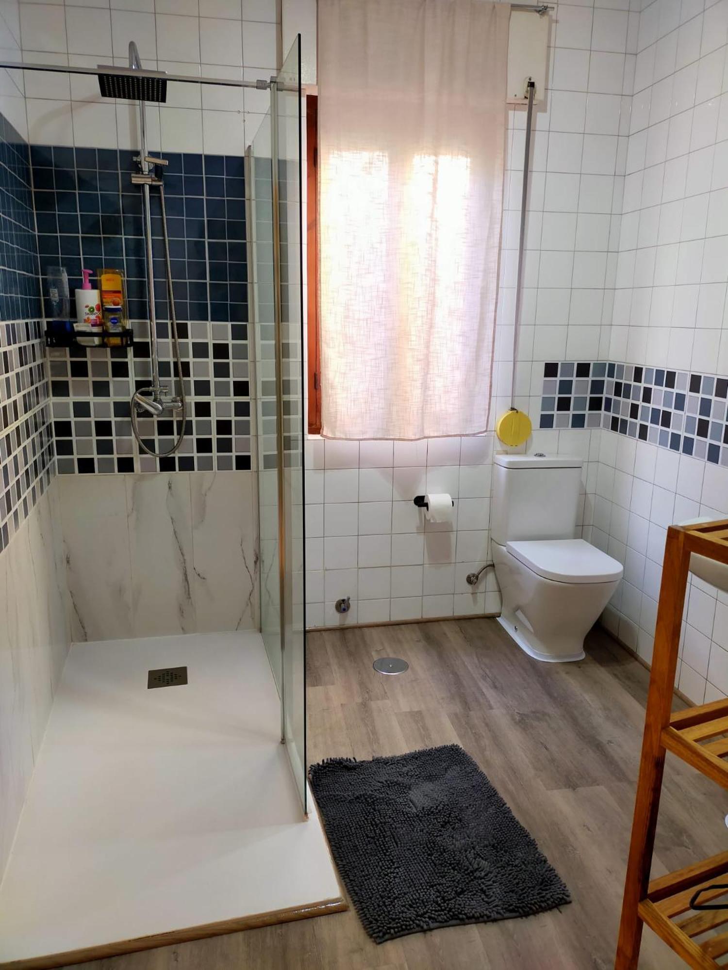 Apartamento San Andrés.Piso amueblado en Astorga. Cerca del camino de Santiago. Aparcamiento privado bicis. Extérieur photo