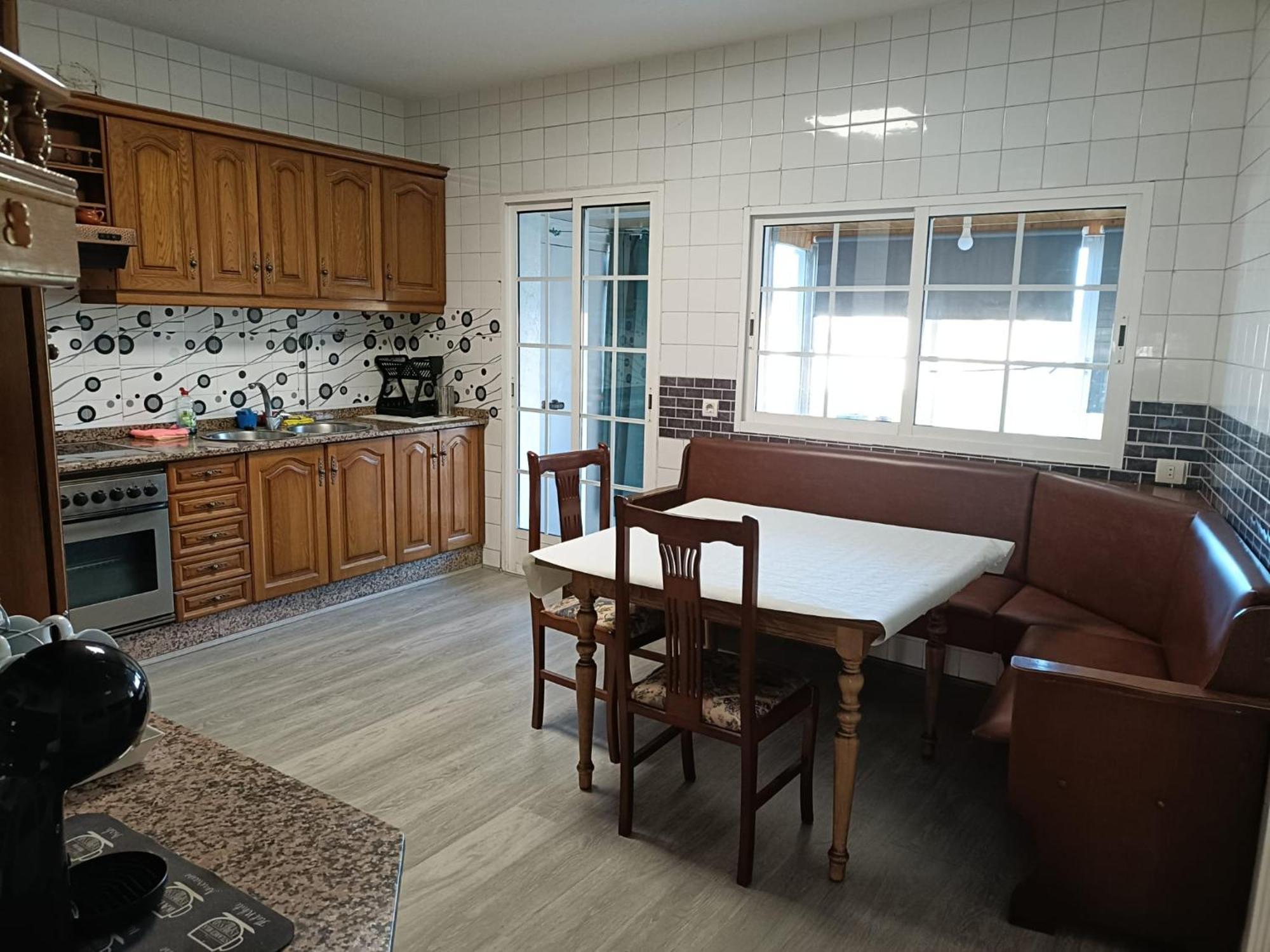 Apartamento San Andrés.Piso amueblado en Astorga. Cerca del camino de Santiago. Aparcamiento privado bicis. Extérieur photo