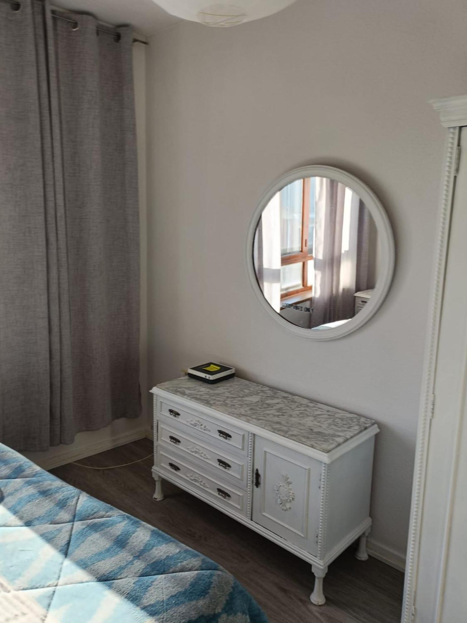 Apartamento San Andrés.Piso amueblado en Astorga. Cerca del camino de Santiago. Aparcamiento privado bicis. Extérieur photo